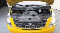 2015 Hyundai Starex