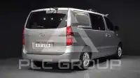 2015 Hyundai Starex