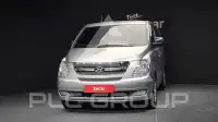 2015 Hyundai Starex