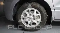 2015 Hyundai Starex