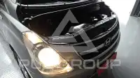 2015 Hyundai Starex