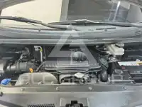 2015 Hyundai Starex