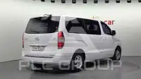 2015 Hyundai Starex