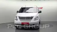 2015 Hyundai Starex