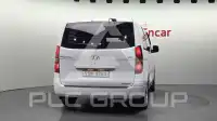 2015 Hyundai Starex
