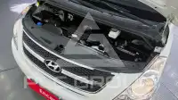 2015 Hyundai Starex