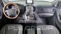2015 Hyundai Starex