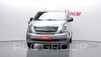 2015 Hyundai Starex