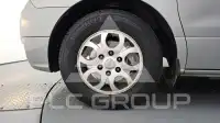 2015 Hyundai Starex