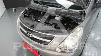 2015 Hyundai Starex