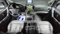 2015 Hyundai Starex