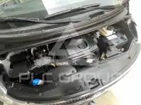 2015 Hyundai Starex