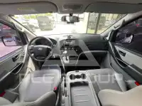 2015 Hyundai Starex