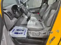 2015 Hyundai Starex