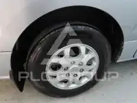 2015 Hyundai Starex