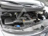 2015 Hyundai Starex