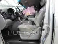 2015 Hyundai Starex