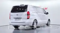 2015 Hyundai Starex