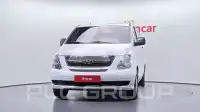 2015 Hyundai Starex