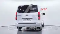 2015 Hyundai Starex