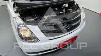 2015 Hyundai Starex
