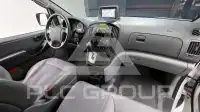 2015 Hyundai Starex
