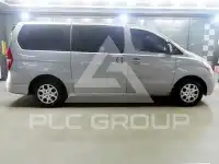 2015 Hyundai Starex