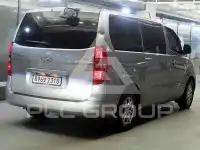 2015 Hyundai Starex