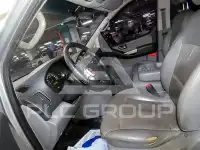 2015 Hyundai Starex