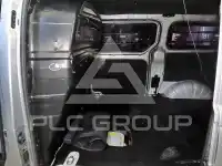 2015 Hyundai Starex