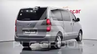 2015 Hyundai Starex