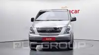 2015 Hyundai Starex