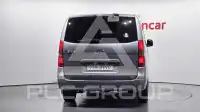 2015 Hyundai Starex