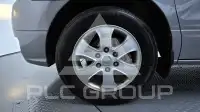 2015 Hyundai Starex