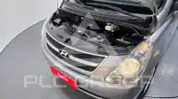 2015 Hyundai Starex