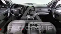 2015 Hyundai Starex