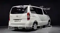 2015 Hyundai Starex
