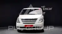2015 Hyundai Starex