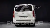 2015 Hyundai Starex