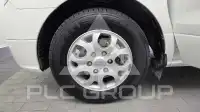 2015 Hyundai Starex
