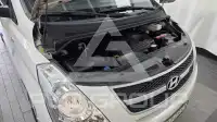 2015 Hyundai Starex