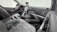 2015 Hyundai Starex