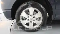 2015 Hyundai Starex