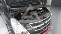 2015 Hyundai Starex