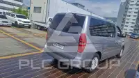 2015 Hyundai Starex
