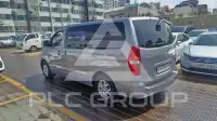 2015 Hyundai Starex