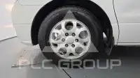 2015 Hyundai Starex