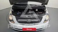 2015 Hyundai Starex