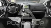 2015 Hyundai Starex
