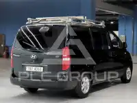 2015 Hyundai Starex